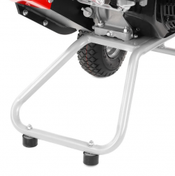 Садовий бензиновий подрібнювач HECHT 6206 не дорого