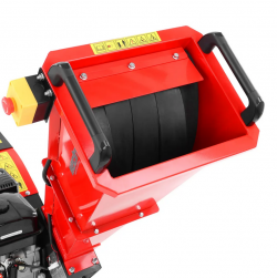 Садовий бензиновий подрібнювач HECHT 6206 в інтернет-магазині