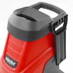 Садовый измельчитель веток HECHT 630 BOX в Украине