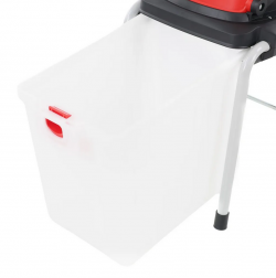 Садовый измельчитель веток HECHT 630 BOX заказать