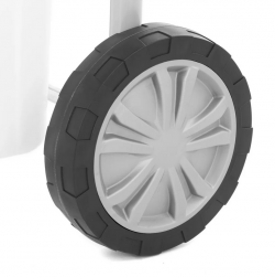 Садовый измельчитель веток HECHT 630 BOX не дорого