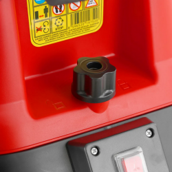 Садовый измельчитель веток HECHT 630 BOX фото