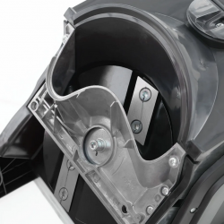 Садовый измельчитель веток HECHT 630 BOX акция