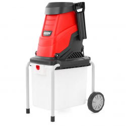 Садовый измельчитель веток HECHT 630 BOX