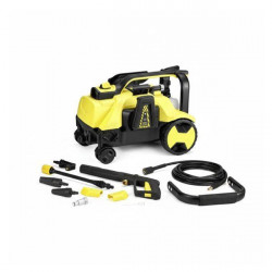 Мийка високого тиску Sturmax PWM9204 замовити