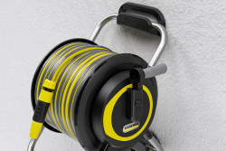 Котушка зі шлангом HR 4.30 Set в Україні