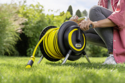 Котушка зі шлангом HR 4.30 Set замовити