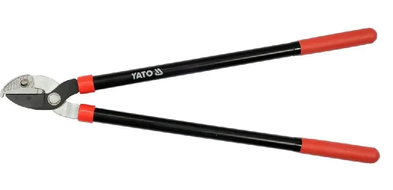 Ножиці садові, ковадло 635 мм YATO YT-8832