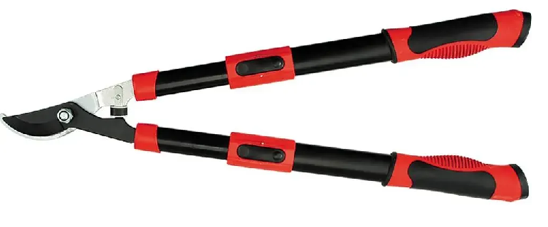 Секатор с телескопическими ручками 650-900 мм YATO YT-8839