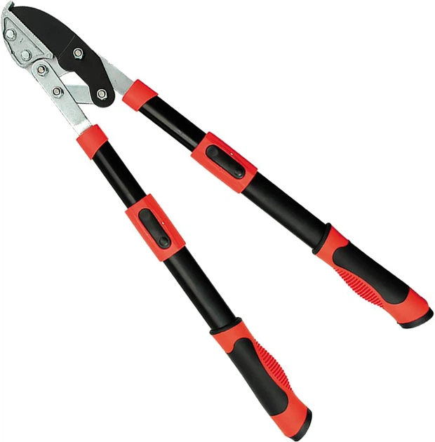 Сучкоріз з телескопічною ручкою 660-910 мм YATO YT-8842