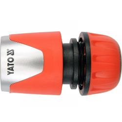 Коннектор Yato 1/2"