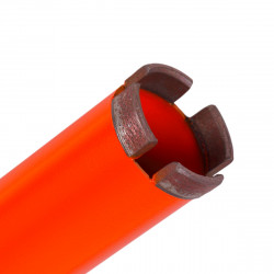 Свердло алмазне DDS-W 042x450-4x1 1/4 UNC DLD 42 RS8-X в Україні