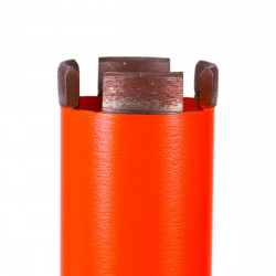 Свердло алмазне DDS-W 042x450-4x1 1/4 UNC DLD 42 RS8-X замовити