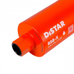 Свердло алмазне DDS-W 112x450-9x1 1/4 UNC DLD 112 RS8-X купити