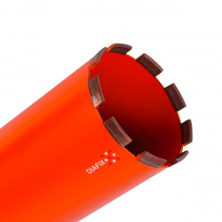 Свердло алмазне DDS-W 112x450-9x1 1/4 UNC DLD 112 RS8-X в Україні