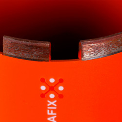 Свердло алмазне DDS-W 112x450-9x1 1/4 UNC DLD 112 RS8-X замовити