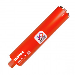 Свердло алмазне DDS-W 112x450-9x1 1/4 UNC DLD 112 RS8-X