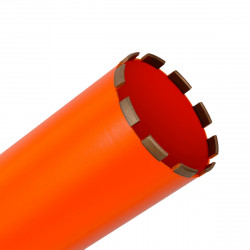 Свердло алмазне DDS-W 126x450-10x1 1/4 UNC DLD 126 RS6 купити