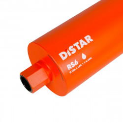 Свердло алмазне DDS-W 126x450-10x1 1/4 UNC DLD 126 RS6 в Україні