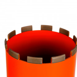 Свердло алмазне DDS-W 126x450-10x1 1/4 UNC DLD 126 RS6 не дорого