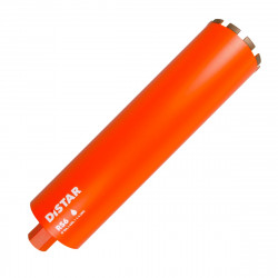 Свердло алмазне DDS-W 126x450-10x1 1/4 UNC DLD 126 RS6