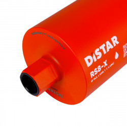 Свердло алмазне DDS-W 142x450-12x1 1/4 UNC DLD 142 RS8-X купити