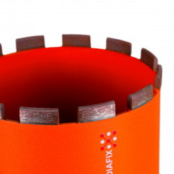 Свердло алмазне DDS-W 142x450-12x1 1/4 UNC DLD 142 RS8-X замовити