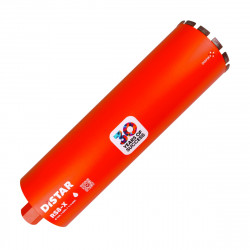 Свердло алмазне DDS-W 142x450-12x1 1/4 UNC DLD 142 RS8-X