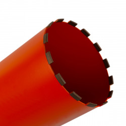 Свердло алмазне DDS-W 212x450-14x1 1/4 UNC DLD 212 RS6 в Україні