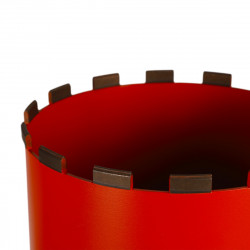 Свердло алмазне DDS-W 212x450-14x1 1/4 UNC DLD 212 RS6 замовити