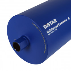 Свердло алмазне DDS-W 212x450-14x1 1/4 UNC Reinforced concrete купити