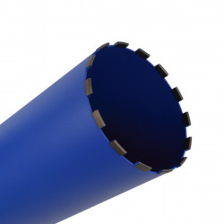 Свердло алмазне DDS-W 212x450-14x1 1/4 UNC Reinforced concrete в Україні