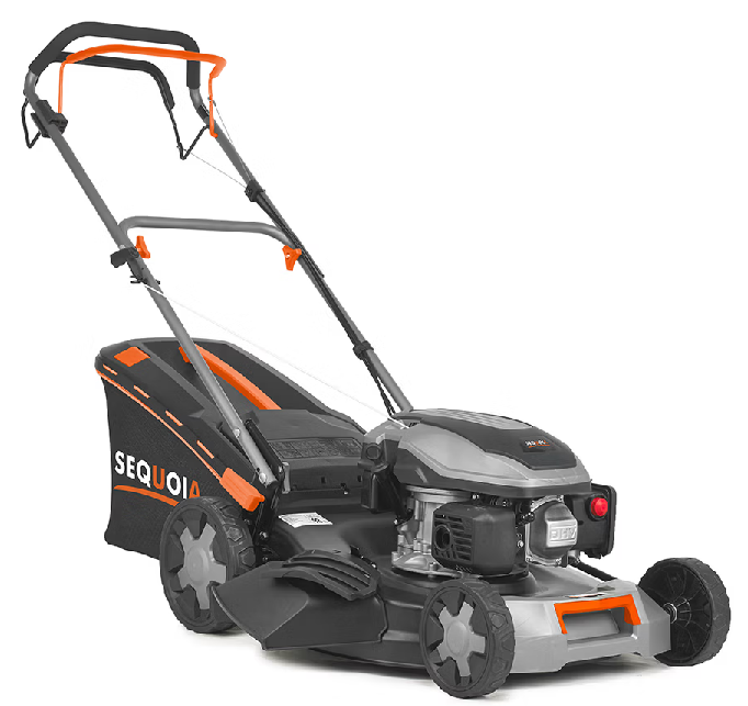 Газонокосилка бензиновая SEQUOIA SPLM4600S