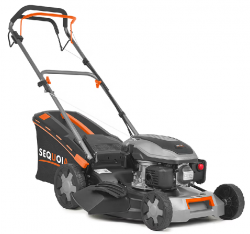 Газонокосилка бензиновая SEQUOIA SPLM5100S