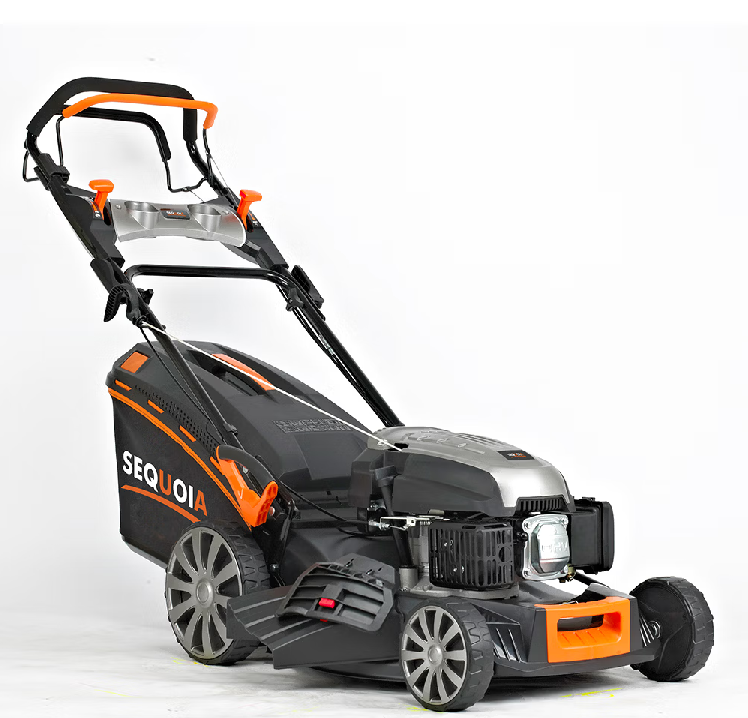 Газонокосилка бензиновая SEQUOIA SPLM5300S