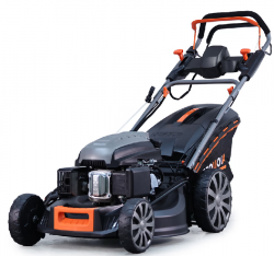 Газонокосилка бензинова SEQUOIA SPLM5300SVE купити