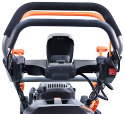 Газонокосилка бензинова SEQUOIA SPLM5300SVE в Україні