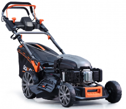 Газонокосилка бензинова SEQUOIA SPLM5300SVE