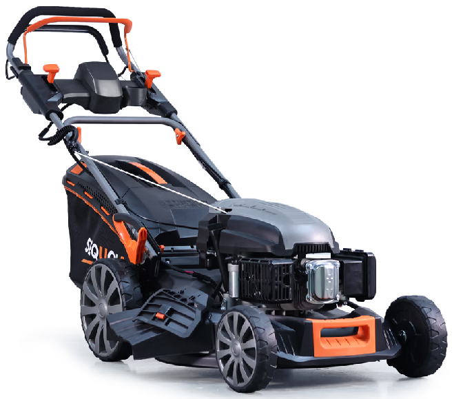 Газонокосилка бензинова SEQUOIA SPLM5300SVE