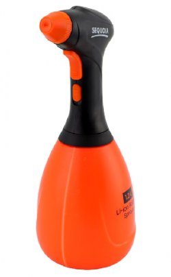 Обприскувач акумуляторний SEQUOIA SBS1.2LC купити