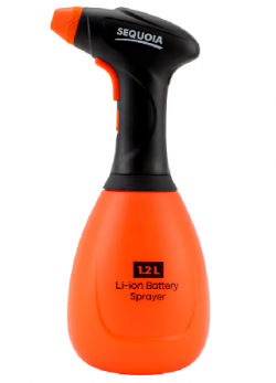 Обприскувач акумуляторний SEQUOIA SBS1.2LC