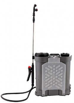 Обприскувач акумуляторний SEQUOIA SBS10X-UNI купити