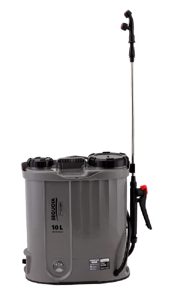 Обприскувач акумуляторний SEQUOIA SBS10X-UNI