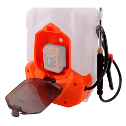 Опрыскиватель аккумуляторный SEQUOIA SBS12 купить