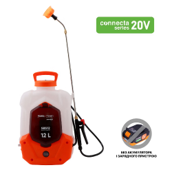Опрыскиватель аккумуляторный SEQUOIA SBS12