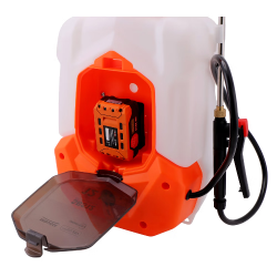 Опрыскиватель аккумуляторный SEQUOIA SBS12-EV купить