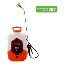 Опрыскиватель аккумуляторный SEQUOIA SBS12-EV