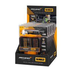 Набор бит с угловой насадкой DeWALT DT70782 купить