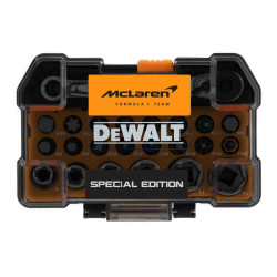 Набор бит и головок DeWALT DT70906