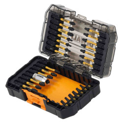 Набор бит DeWALT DT70909T купить